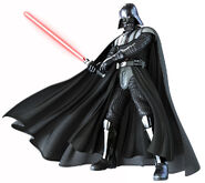 Lord Darth Vader