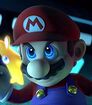 Mario in Mario + Rabbids Sparks of Hope