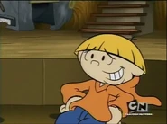 Numbuh 4.jpg (38 KB) Wally Beatles as Louie