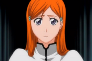 Orihime Inoue