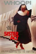 Sister Act (May 29, 1992)