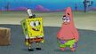 Spongebob and patrick for today