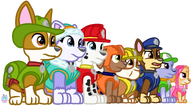 THEPAWPATROL