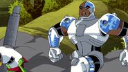 Teen Titans S05 Screenshot 0525