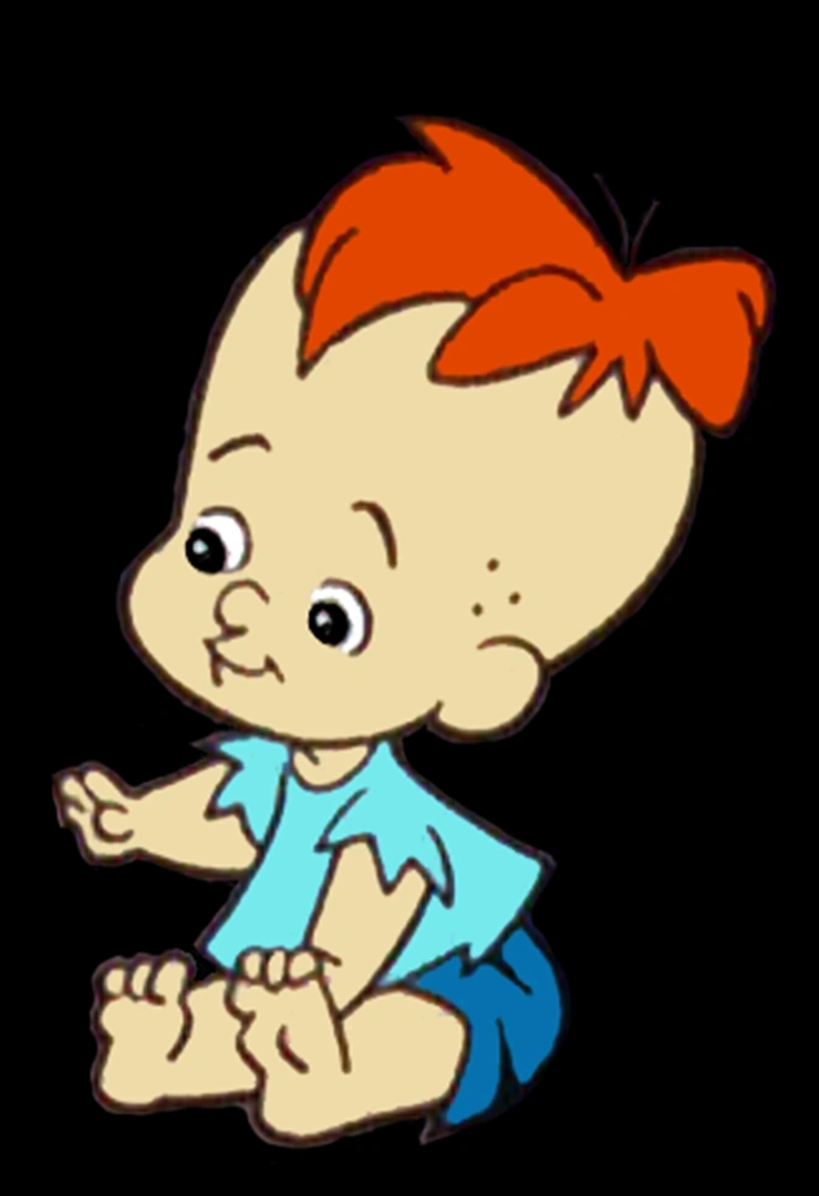 Chip Rubble | The Parody Wiki | Fandom