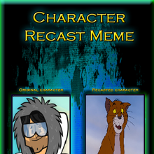 Total Drama Island Todandkimbacuting2016 S Style The Parody Wiki Fandom A subreddit to talk about the canadian cartoon series, total drama, the ridonculous race, and total dramarama. total drama island
