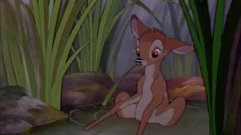Bambi (a.k.a Dumbo)