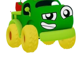 Trucky