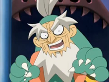 Dr. Z