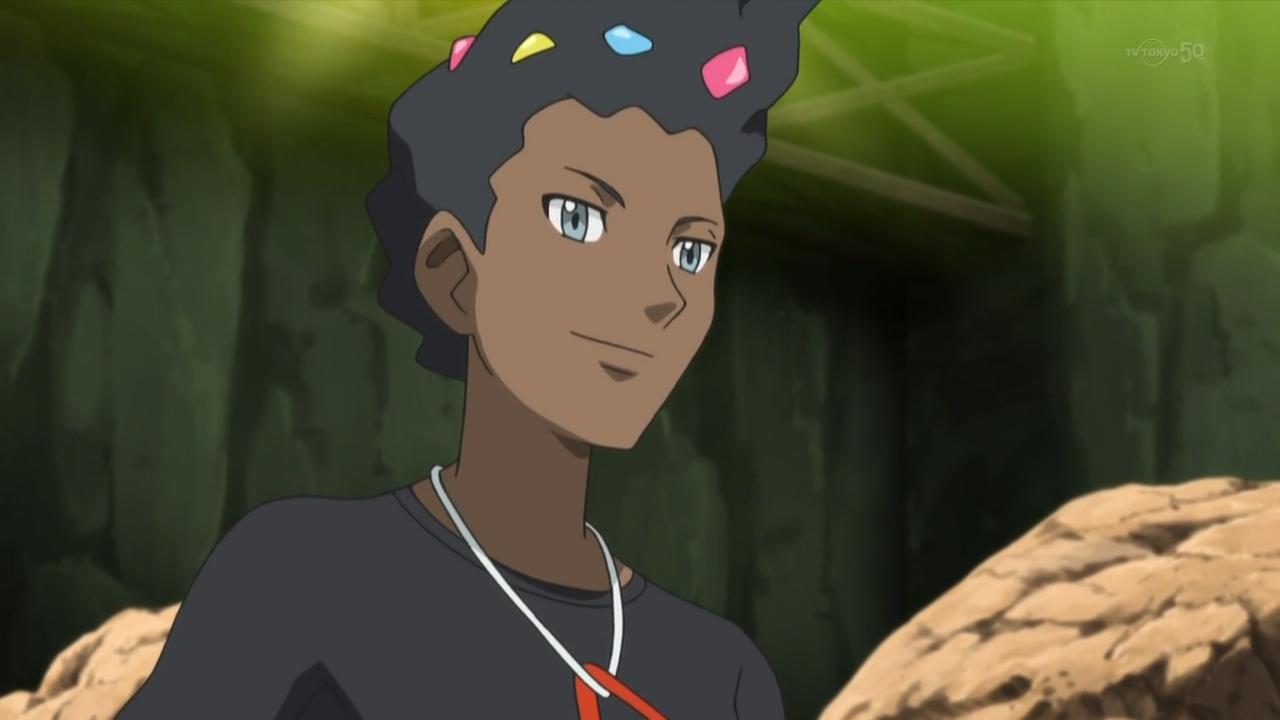 Pokemon XY (Ooglyeye Style), The Parody Wiki