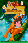 Hanszan (1999) Parody Poster