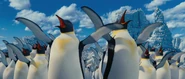 Happy-Feet-Two-wallpaper-05.jpg (285 KB) Penguins as Pridelander Lions