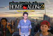 Home Alone 2 Lost In New York