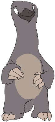 Jack's Father theiceageland3