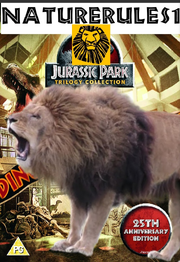 Jurassic Park Series (NatureRules1 Version) DVD.png