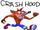 Crash Hood (Sam Junior's Style)