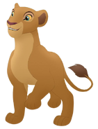 Nala (TLK-TLG)