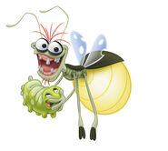 Ray as Evinrude