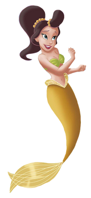 Princess Adella
