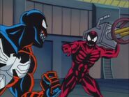 Venom and Carnage