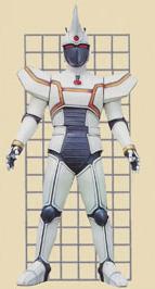 White Blaster Beetleborg | The Parody Wiki | Fandom White Blaster Beetleborg | The Parody Wiki | Fandom