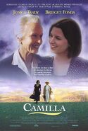 Camilla (November 25, 1994)