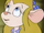 Sailor Gadget (TheBluesRockz Style) (Season 4)