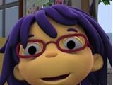 May (Sid the Science Kid)