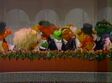 The Muppets crying in The Muppets A Celebration of 30 Years