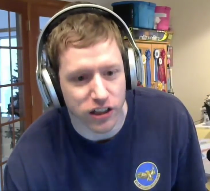Nathan Vetterlein | The Parody Wiki | Fandom