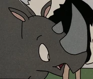 Riley's Adventures (2004-2007)