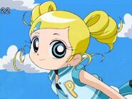 or Rolling Bubbles as Sakikko