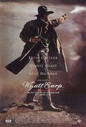 Wyatt Earp (June 24, 1994)