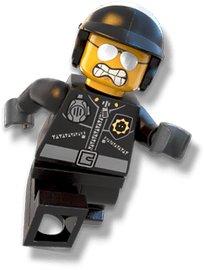 BadCop