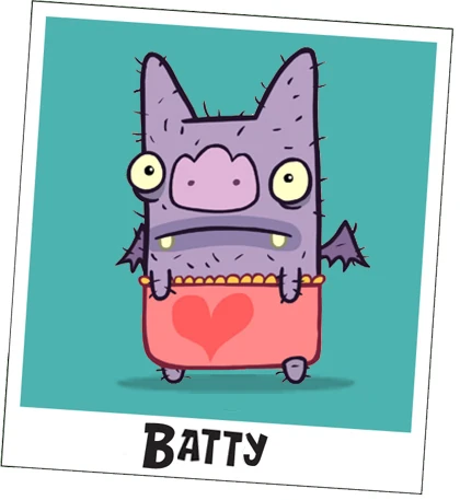 Almost Naked Animals Characters Alphabet | The Parody Wiki | Fandom