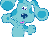 The Dora and Blue Show