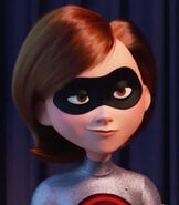 Helen Parr in The Incredibles 2