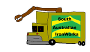 Iron Truck 02