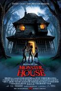 Monster House (July 21, 2006)