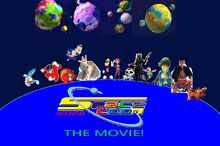 Spacetoon Indonesia Movie