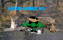 African Animals, Inc Logo.png