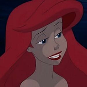 Ariel In Wonderland The Parody Wiki Fandom