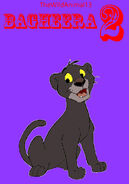 Bagheera (Dumbo) 2