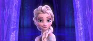 Debbie Thornberry (Elsa the Snow Queen)