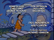 Flintstone Animators