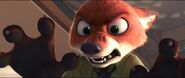 Nick Wilde try to eat you