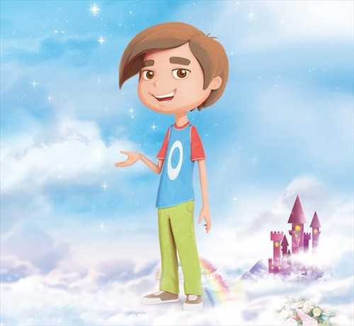 barbie dreamtopia otto