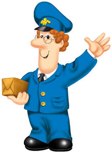 Postman-pat