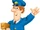 Postman Pat (character)