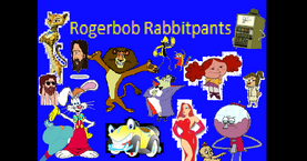 Who Framed Roger Rabbit 2, The Parody Wiki